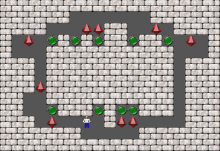 Уровень 577 — More Bugs collections
